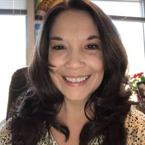 Meet your Posher, Patricia